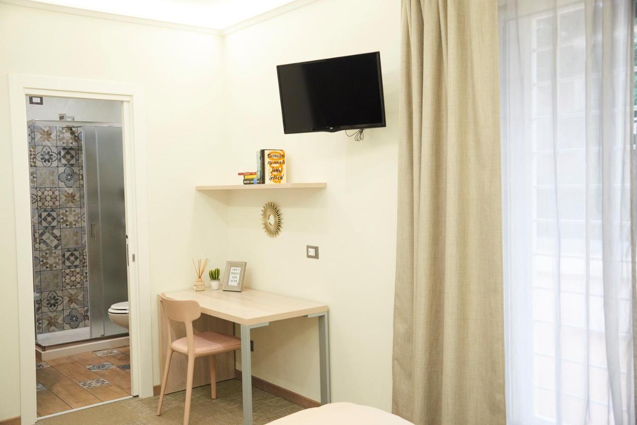 Una Chicca A Roma Экстерьер фото